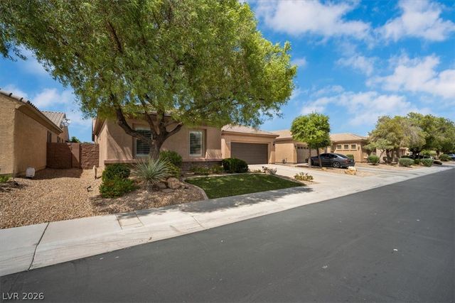 5546 Criollo Drive, Las Vegas, NV 89122