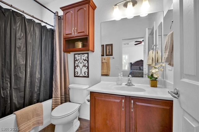 5546 Criollo Drive, Las Vegas, NV 89122