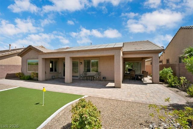 5546 Criollo Drive, Las Vegas, NV 89122