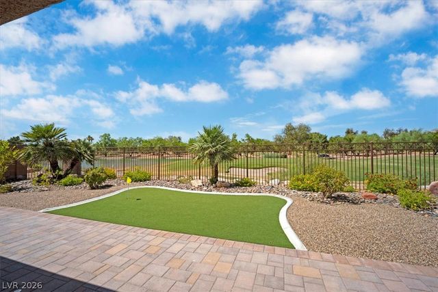 5546 Criollo Drive, Las Vegas, NV 89122