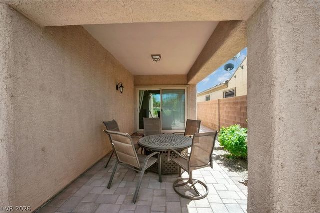 5546 Criollo Drive, Las Vegas, NV 89122