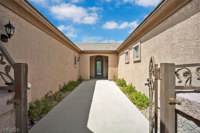 5546 Criollo Drive, Las Vegas, NV 89122