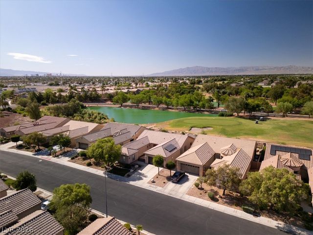 5546 Criollo Drive, Las Vegas, NV 89122