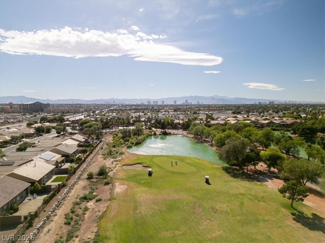 5546 Criollo Drive, Las Vegas, NV 89122