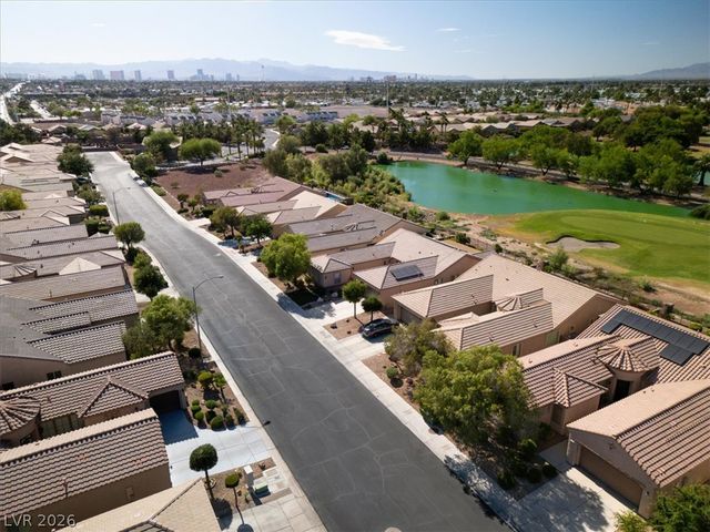 5546 Criollo Drive, Las Vegas, NV 89122