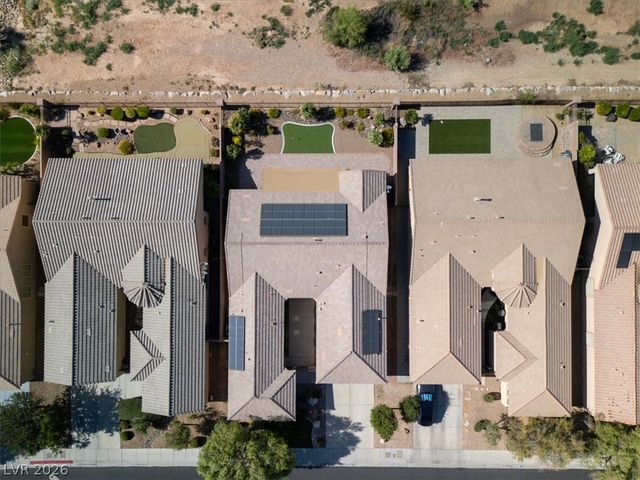 5546 Criollo Drive, Las Vegas, NV 89122