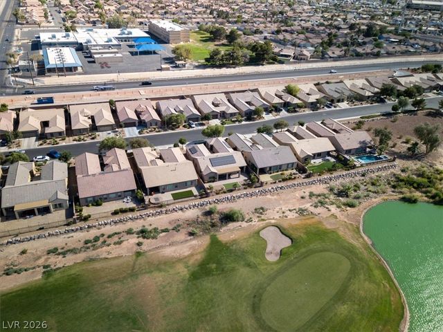 5546 Criollo Drive, Las Vegas, NV 89122