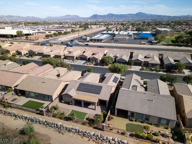 5546 Criollo Drive, Las Vegas, NV 89122