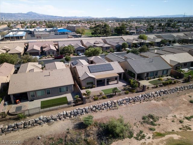 5546 Criollo Drive, Las Vegas, NV 89122