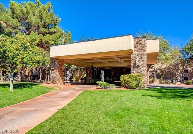 5546 Criollo Drive, Las Vegas, NV 89122