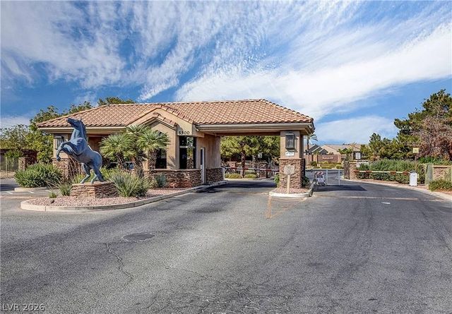 5546 Criollo Drive, Las Vegas, NV 89122