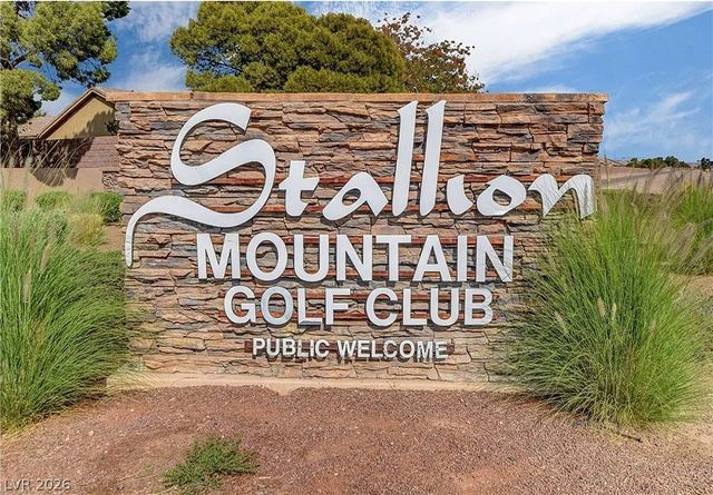 5546 Criollo Drive, Las Vegas, NV 89122