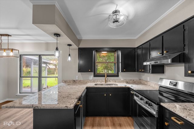 5416 Shasta Drive, Bossier City, LA 71112