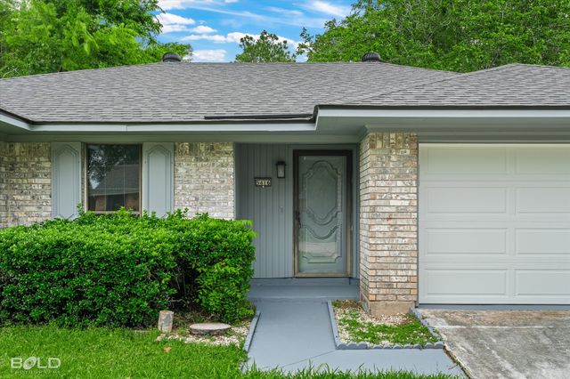 5416 Shasta Drive, Bossier City, LA 71112