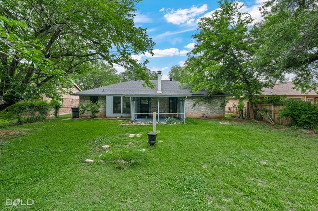 5416 Shasta Drive, Bossier City, LA 71112