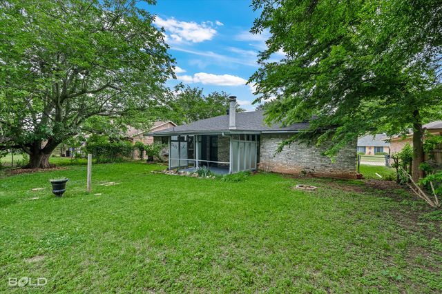 5416 Shasta Drive, Bossier City, LA 71112
