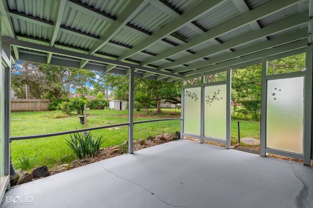 5416 Shasta Drive, Bossier City, LA 71112
