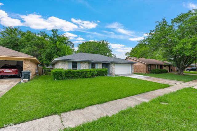 5416 Shasta Drive, Bossier City, LA 71112