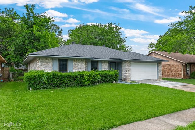 5416 Shasta Drive, Bossier City, LA 71112
