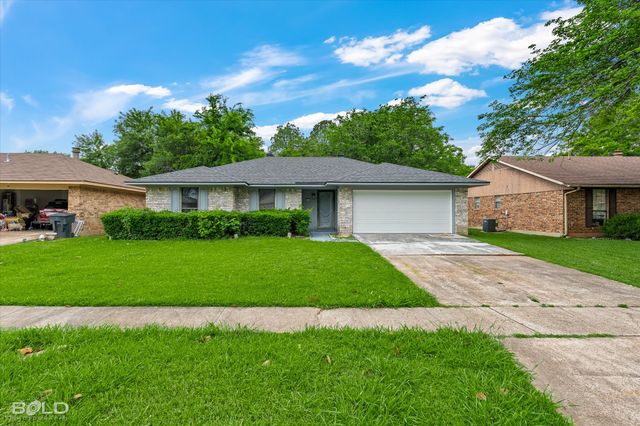 5416 Shasta Drive, Bossier City, LA 71112