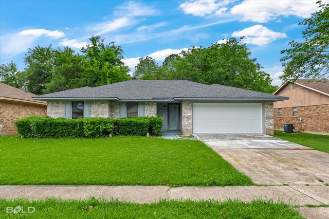 5416 Shasta Drive, Bossier City, LA 71112