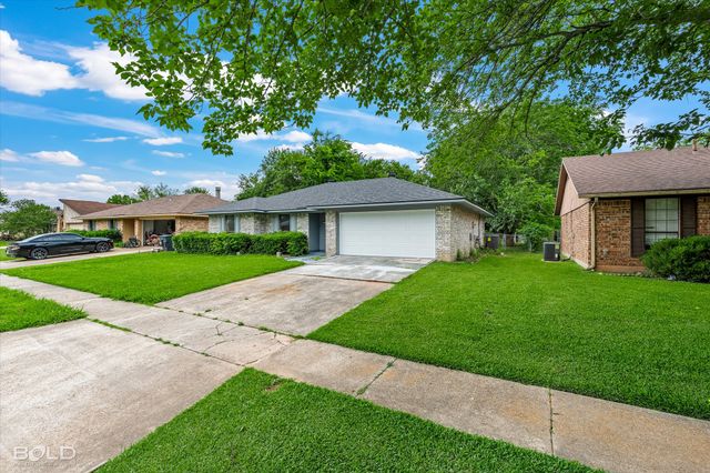 5416 Shasta Drive, Bossier City, LA 71112