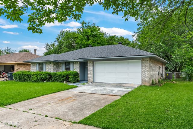 5416 Shasta Drive, Bossier City, LA 71112