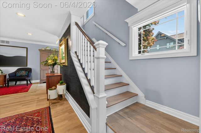 810 Harmon Avenue, Birmingham, MI 48009