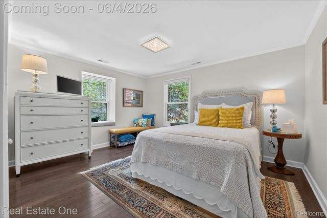810 Harmon Avenue, Birmingham, MI 48009