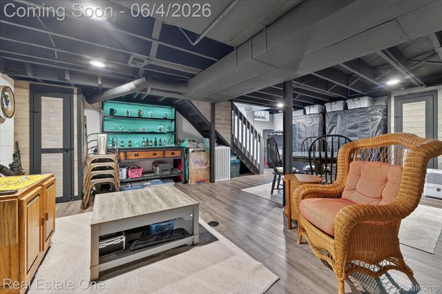 810 Harmon Avenue, Birmingham, MI 48009