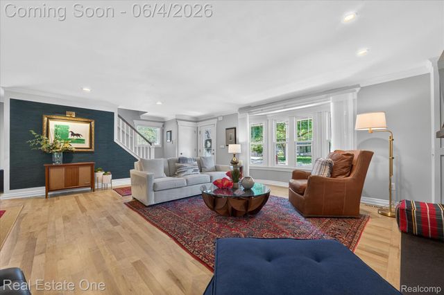 810 Harmon Avenue, Birmingham, MI 48009