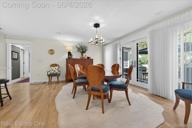 810 Harmon Avenue, Birmingham, MI 48009