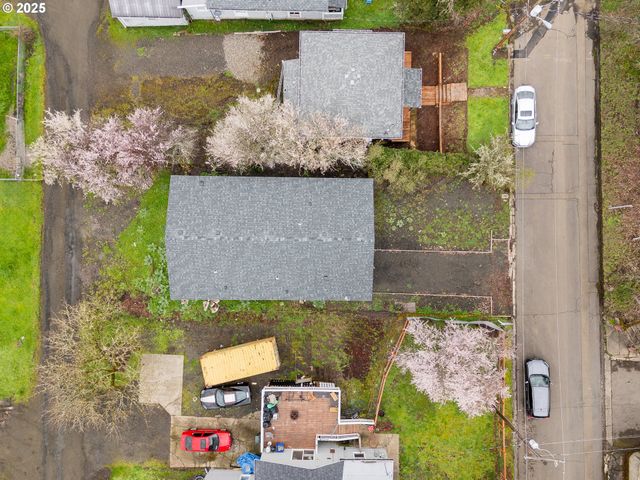 248 Se PITZER St, Roseburg, OR 97470