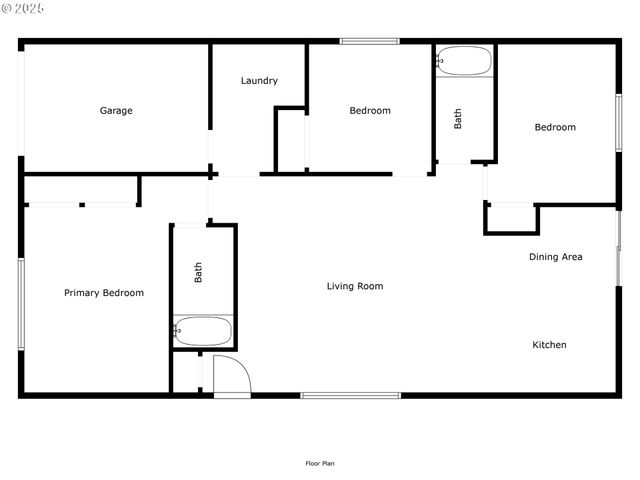 248 Se PITZER St, Roseburg, OR 97470