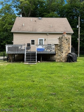 33 Harrison Rd, Pequannock Twp., NJ 07444