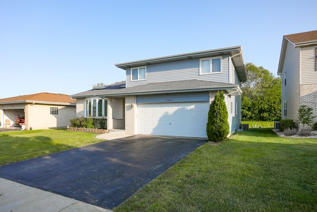 5013 180TH Street, Country Club Hills, IL 60478