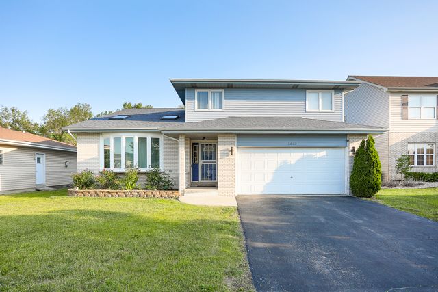 5013 180TH Street, Country Club Hills, IL 60478