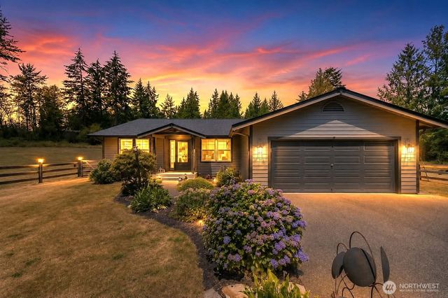 4615 354th Street E, Eatonville, WA 98328