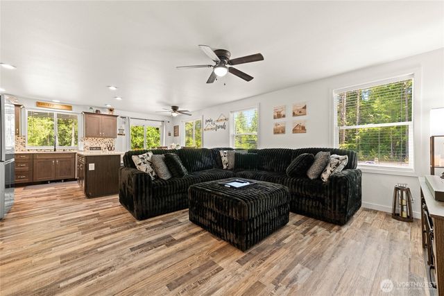 4615 354th Street E, Eatonville, WA 98328