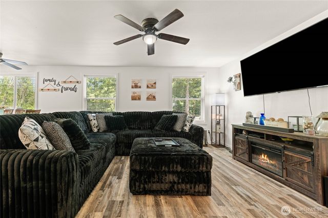 4615 354th Street E, Eatonville, WA 98328