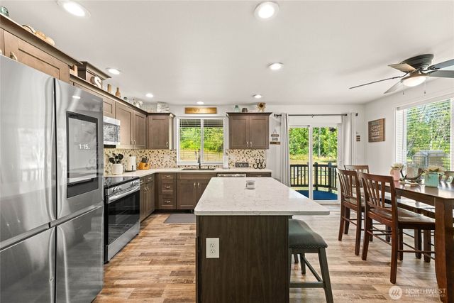 4615 354th Street E, Eatonville, WA 98328