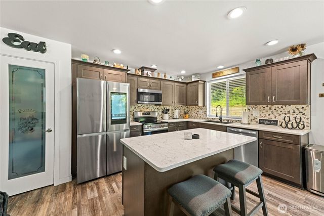 4615 354th Street E, Eatonville, WA 98328