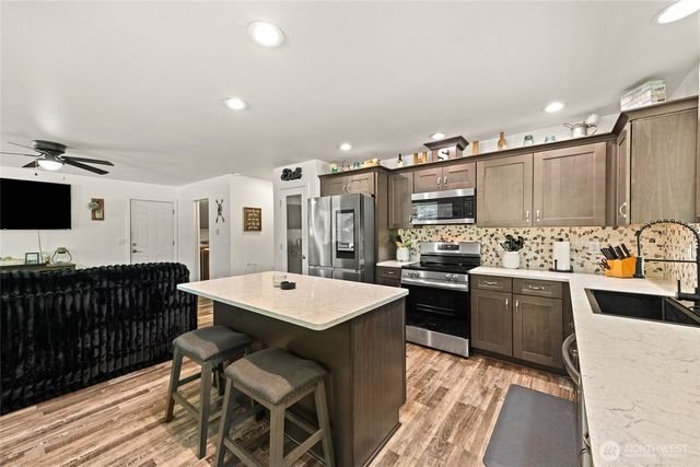 4615 354th Street E, Eatonville, WA 98328