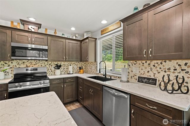 4615 354th Street E, Eatonville, WA 98328