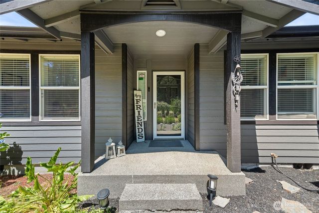 4615 354th Street E, Eatonville, WA 98328