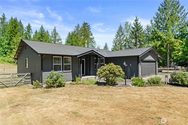 4615 354th Street E, Eatonville, WA 98328