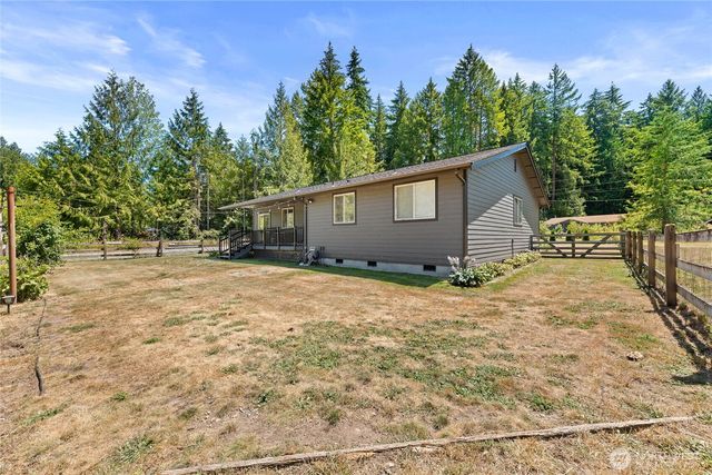 4615 354th Street E, Eatonville, WA 98328
