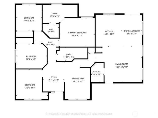 4615 354th Street E, Eatonville, WA 98328