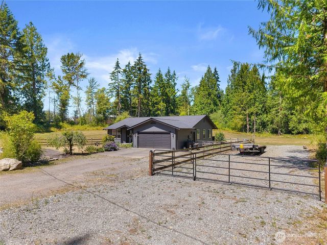 4615 354th Street E, Eatonville, WA 98328