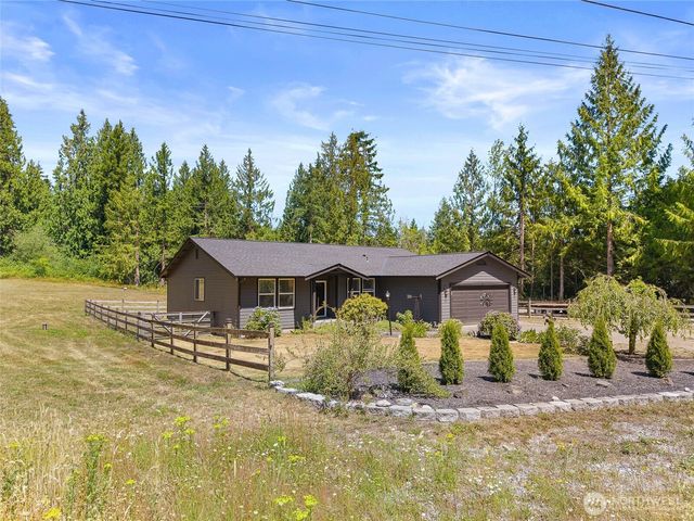 4615 354th Street E, Eatonville, WA 98328